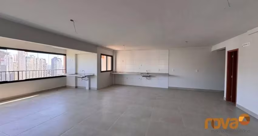 Apartamento com 3 quartos à venda na Avenida Areião, 18, Setor Pedro Ludovico, Goiânia