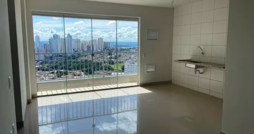 Apartamento com 3 quartos à venda na Avenida Circular, 1132, Setor Pedro Ludovico, Goiânia
