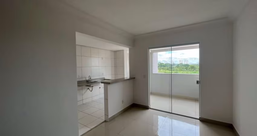 Apartamento com 3 quartos à venda na Alameda Afonso Pena, 278, Setor Faiçalville, Goiânia