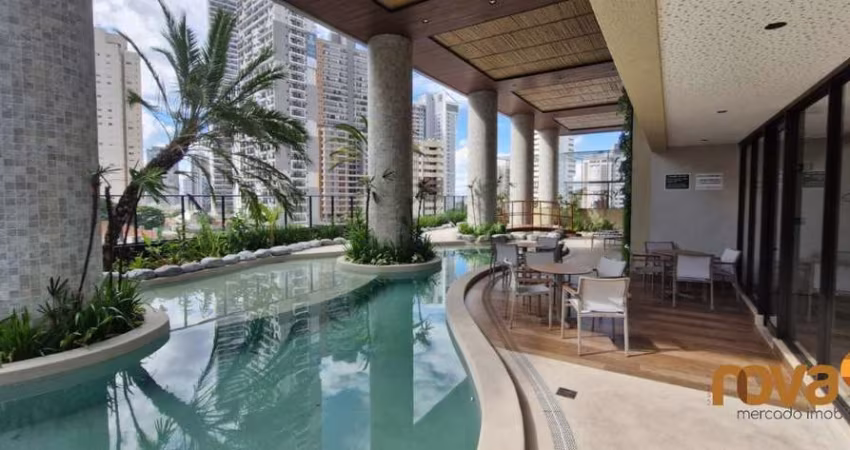 Apartamento com 3 quartos à venda na 1128 Qd-238 Lt-34/38, 182, Setor Marista, Goiânia