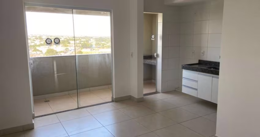 Apartamento com 2 quartos para alugar na Rua Timburé, 83, Santa Genoveva, Goiânia