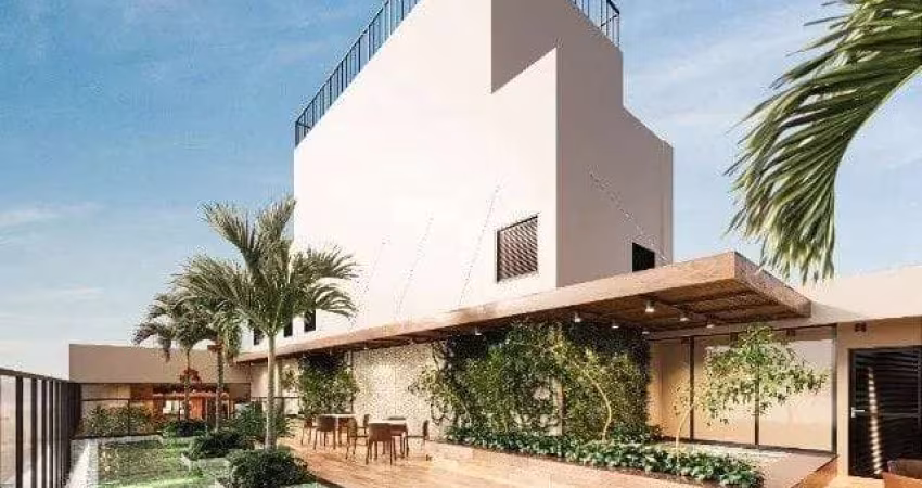 Apartamento com 3 quartos à venda na Avenida Antônio Fidelis, 970, Parque Amazônia, Goiânia