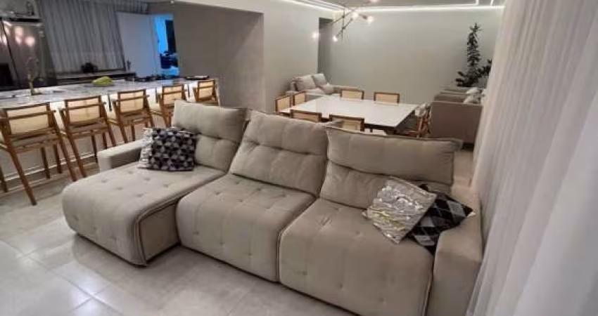 Apartamento com 3 quartos à venda na Alameda dos Buritis, 100, Setor Sul, Goiânia