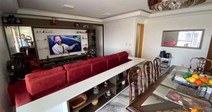 Apartamento com 3 quartos à venda na Rua C-235, 1259, Setor Nova Suiça, Goiânia