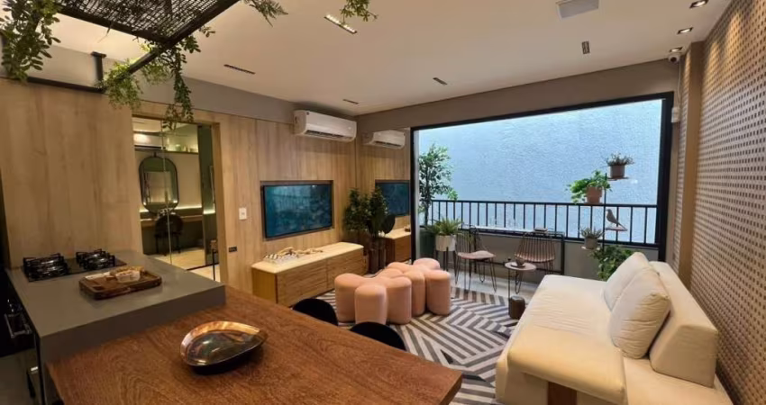 Apartamento com 3 quartos à venda na 235, 613, Setor Leste Universitário, Goiânia