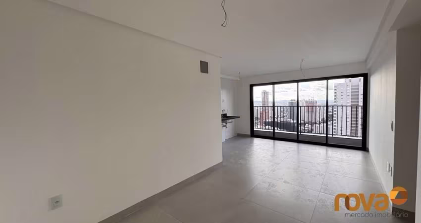 Apartamento com 2 quartos à venda na Avenida Castelo Branco, 1840, Setor Bueno, Goiânia