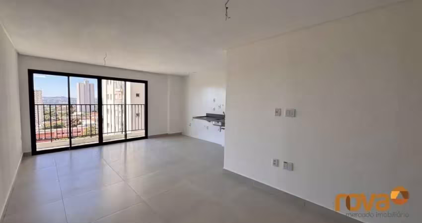 Apartamento com 2 quartos à venda na Avenida Anhanguera, 412, Setor Leste Universitário, Goiânia