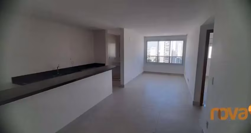 Apartamento com 3 quartos à venda na Avenida Castelo Branco, 199, Setor Bueno, Goiânia