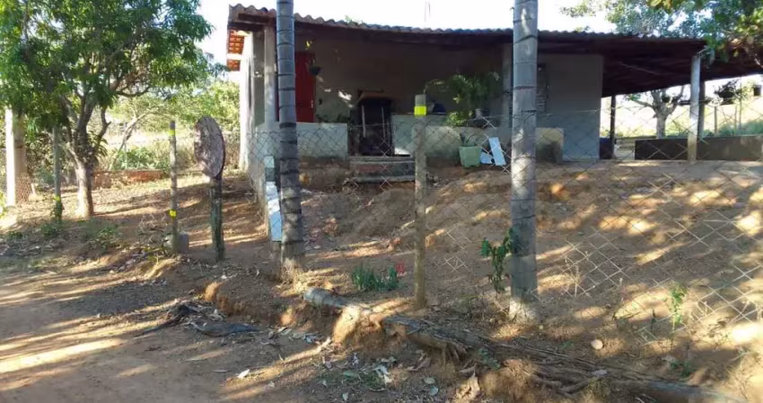 Chácara / sítio com 4 quartos à venda na Fazenda Bom Sucesso - Senador Canedo, 1, Chácaras Bom Sucesso, Senador Canedo