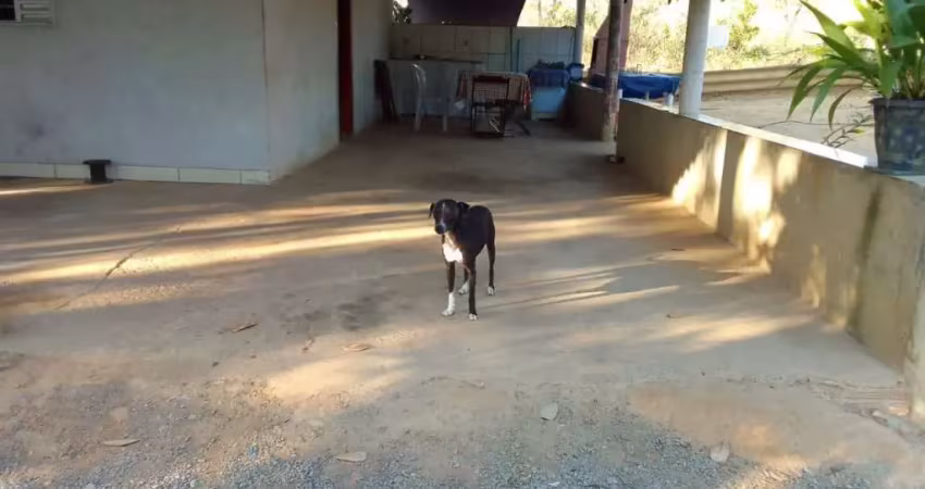 Chácara / sítio com 4 quartos à venda na Fazenda Bom Sucesso - Senador Canedo, 1, Chácaras Bom Sucesso, Senador Canedo
