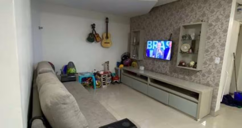 Casa em condomínio fechado com 3 quartos à venda na Tocari, 100, Parque Amazônia, Goiânia