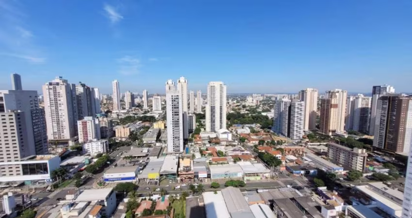 Apartamento com 3 quartos à venda na Avenida Castelo Branco, 100, Setor Bueno, Goiânia