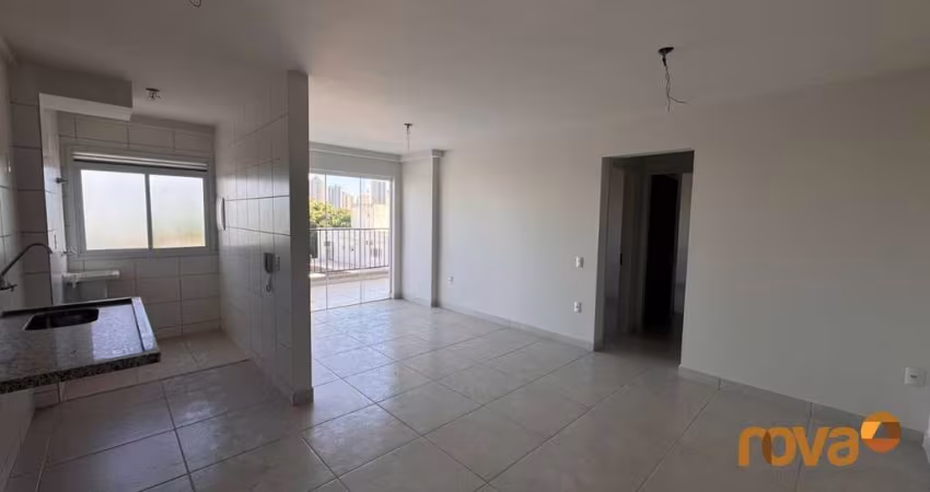 Apartamento com 2 quartos à venda na Praça Francisco Alves de Oliveira, 2093, Parque Amazônia, Goiânia