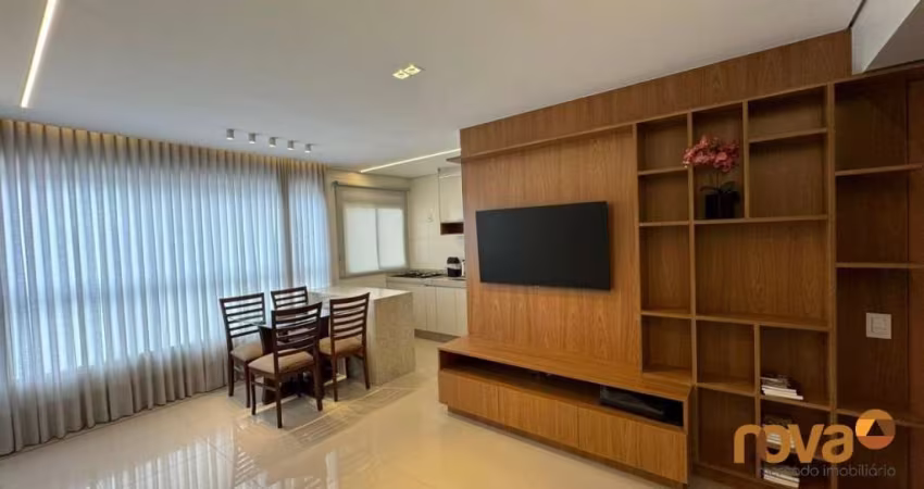 Apartamento com 2 quartos à venda na Avenida Castelo Branco, 1369, Setor Bueno, Goiânia