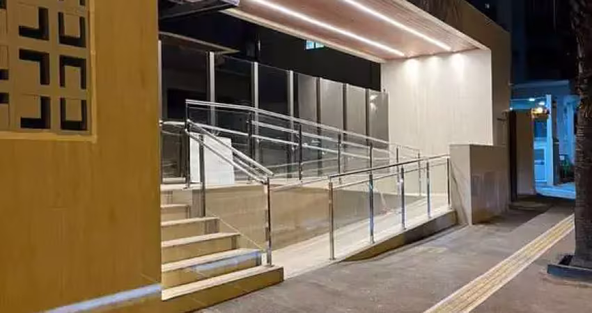 Apartamento com 4 quartos à venda na Avenida Castelo Branco, 100, Setor Bueno, Goiânia