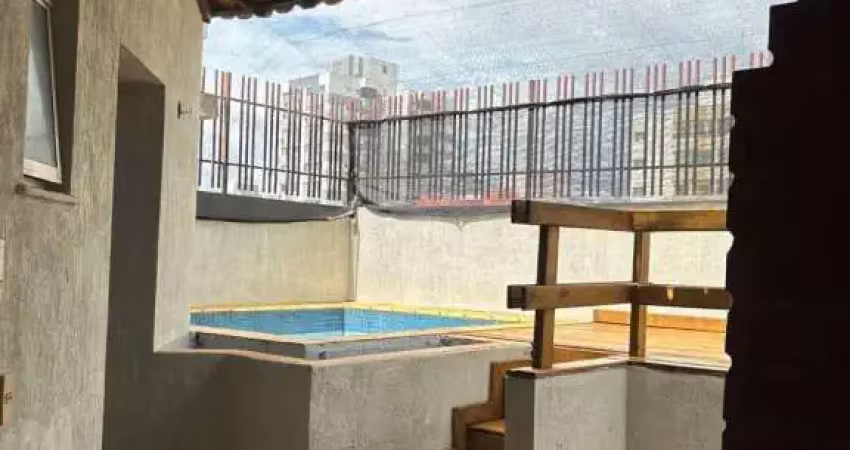 Cobertura com 3 quartos à venda na Avenida T 15, 100, Setor Nova Suiça, Goiânia