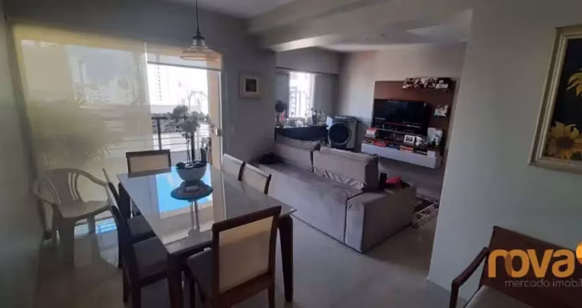 Apartamento com 2 quartos à venda na Alameda dos Buritis, 72, Setor Oeste, Goiânia