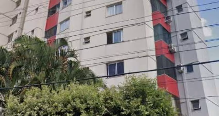 Apartamento com 3 quartos à venda na Santarém, 100, Parque Amazônia, Goiânia