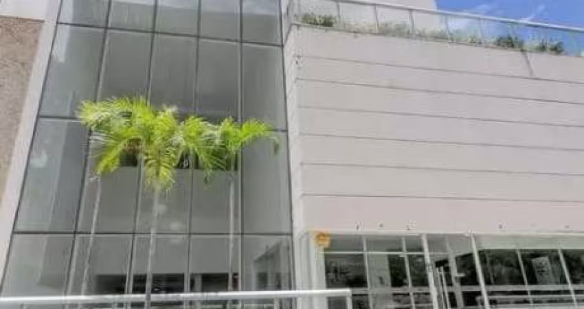 Apartamento com 4 quartos à venda na Avenida Castelo Branco, 100, Setor Bueno, Goiânia