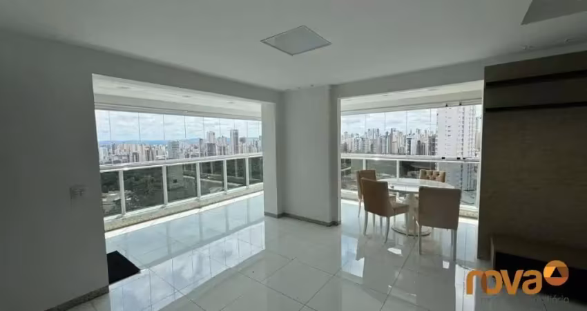 Apartamento com 3 quartos à venda na Rua 17, 259, Setor Oeste, Goiânia