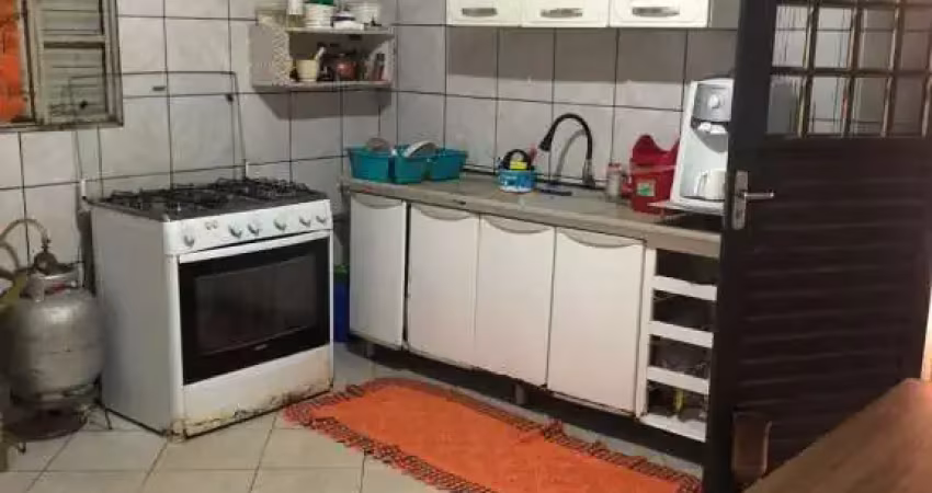 Casa com 2 quartos à venda na Outono, 1, Setor Morada do Sol, Goiânia