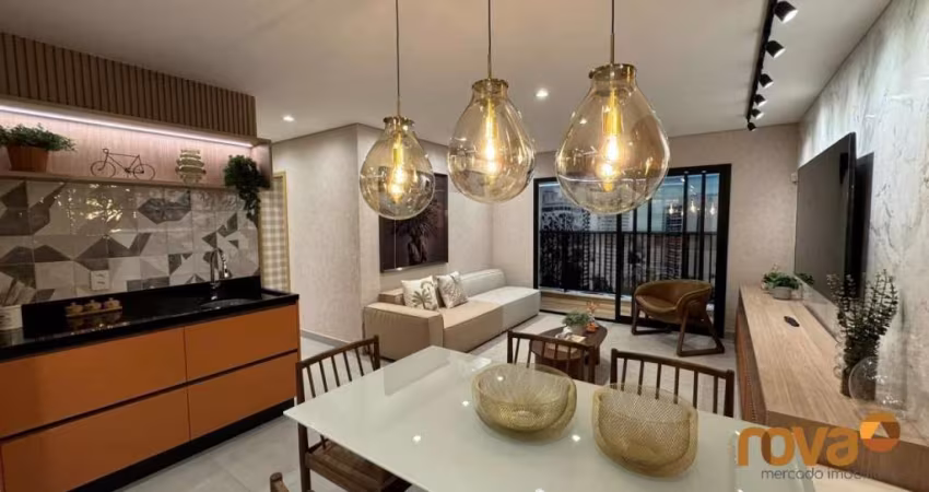 Apartamento com 3 quartos à venda na 140, 10, Setor Marista, Goiânia