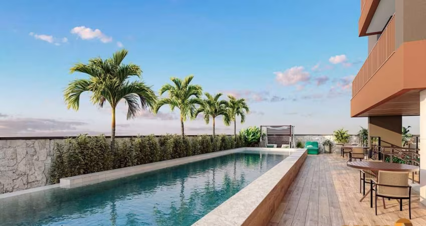 Apartamento com 3 quartos à venda na 138, Qd 52 Lt 09/12, 1, Setor Marista, Goiânia