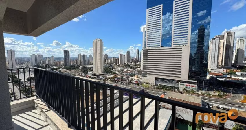 Apartamento com 3 quartos à venda na Avenida Castelo Branco, 1416, Setor Bueno, Goiânia