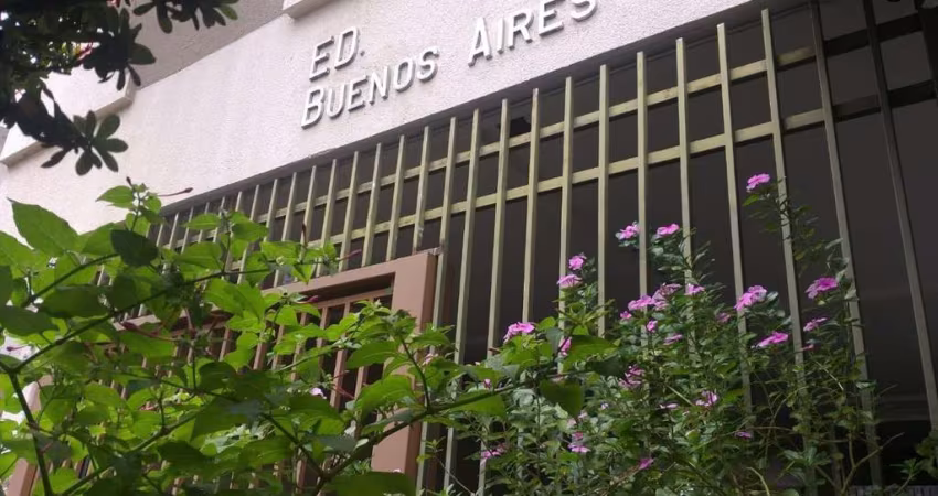 Apartamento com 2 quartos à venda na Alameda dos Buritis, 162, Setor Central, Goiânia