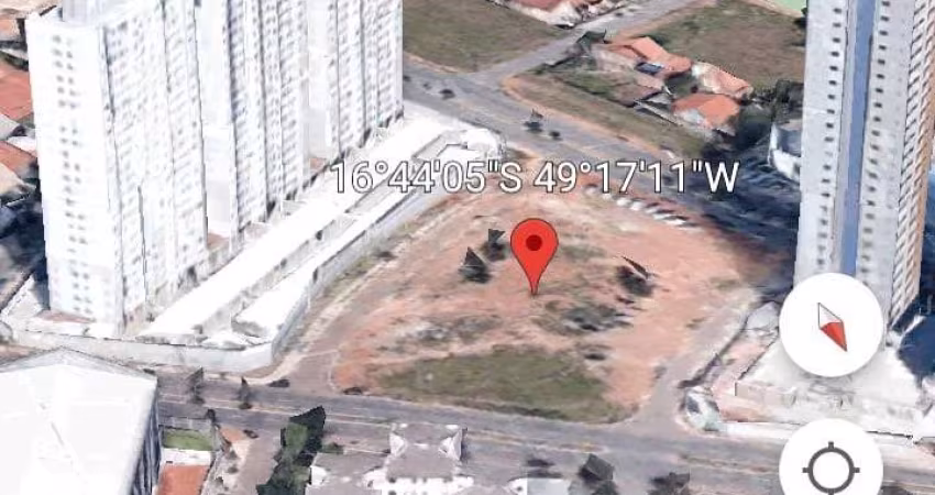 Terreno à venda na Maceió, Parque Amazônia, Goiânia