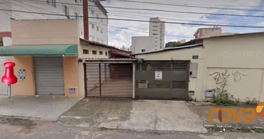 Casa com 6 quartos à venda na Avenida Anhanguera, 1, Setor Leste Universitário, Goiânia