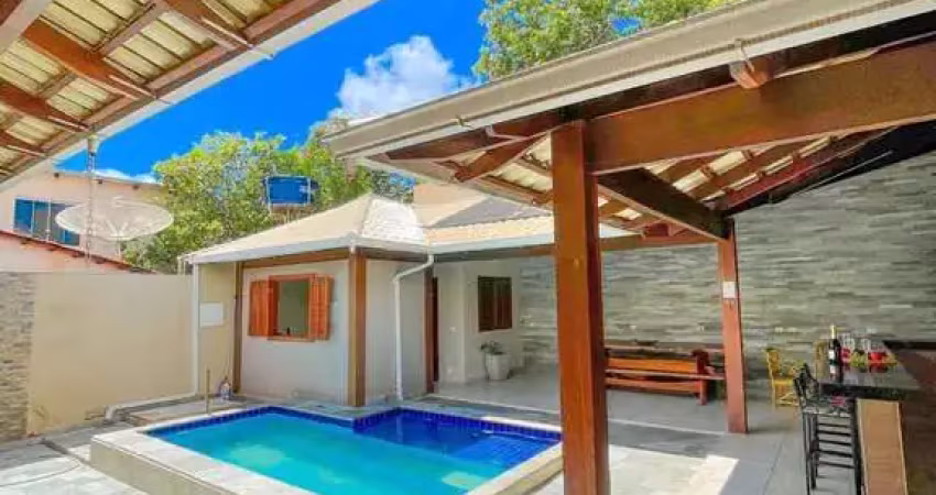 Casa com 5 quartos à venda na Rua Niquelandia Qd-03 Lt-26, 26, Centro, Pirenópolis
