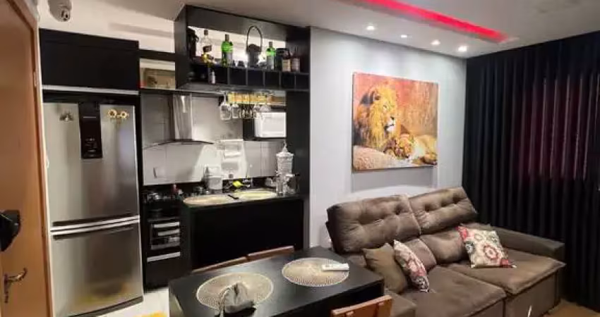Apartamento com 2 quartos à venda na 74350020, 1, Setor Faiçalville, Goiânia