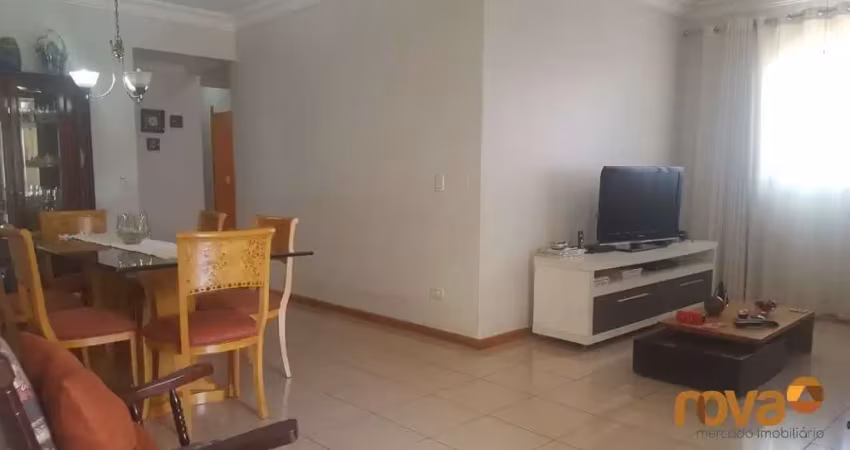 Apartamento com 3 quartos à venda na Juazeiro do Norte, 100, Parque Amazônia, Goiânia