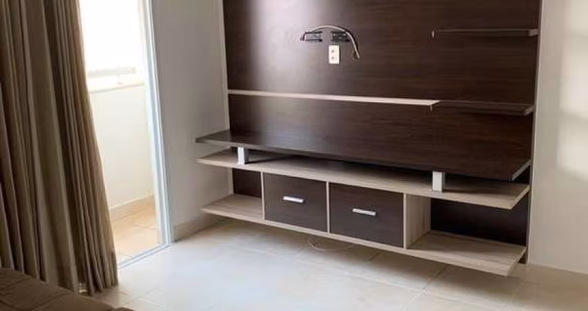 Apartamento com 2 quartos à venda na Tuxaua, 100, Parque Amazônia, Goiânia