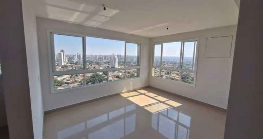 Apartamento com 2 quartos à venda na Marajó Quadra 229 Lt -11/14, 1, Parque Amazônia, Goiânia