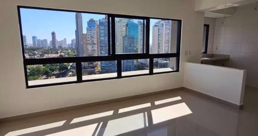 Apartamento com 3 quartos à venda na 1ª Radial, Q.17, L. 8/11-44, 1, Setor Pedro Ludovico, Goiânia