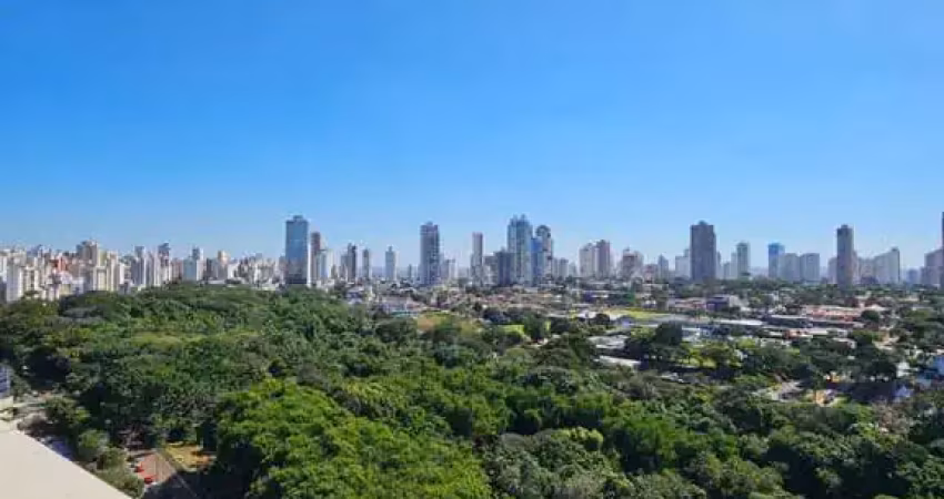 Apartamento com 3 quartos à venda na 1ª Radial, Q.17, L. 8/11-44, 1, Setor Pedro Ludovico, Goiânia