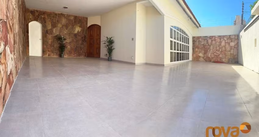 Casa com 3 quartos à venda na Avenida C 1, 100, Setor Nova Suiça, Goiânia