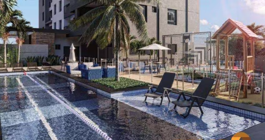 Apartamento com 3 quartos à venda na 12 A Q Area, 122, Setor Aeroporto, Goiânia