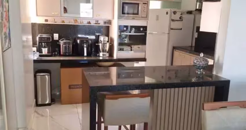 Apartamento com 4 quartos à venda na Avenida Castelo Branco, 100, Setor Bueno, Goiânia