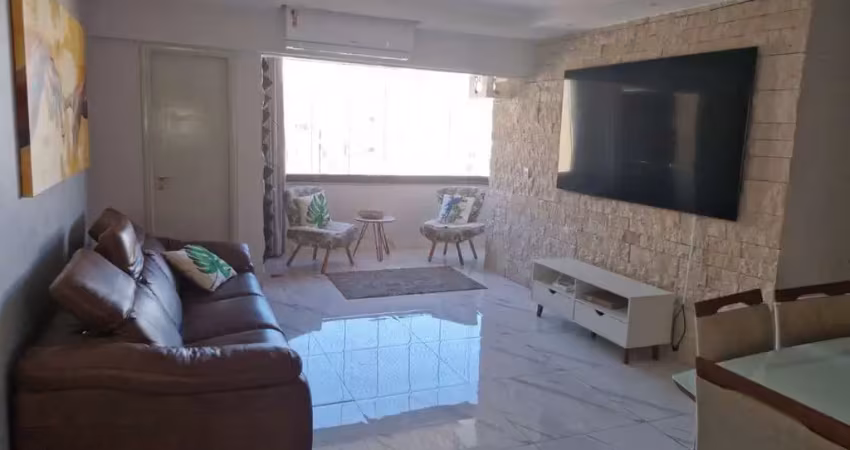 Apartamento com 4 quartos à venda na Avenida Castelo Branco, 100, Setor Bueno, Goiânia