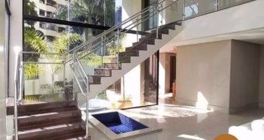 Apartamento com 4 quartos à venda na Avenida C 171, 100, Setor Nova Suiça, Goiânia