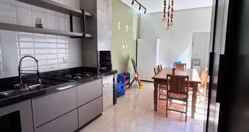 Casa com 3 quartos à venda na Cedro, 1, Santa Genoveva, Goiânia