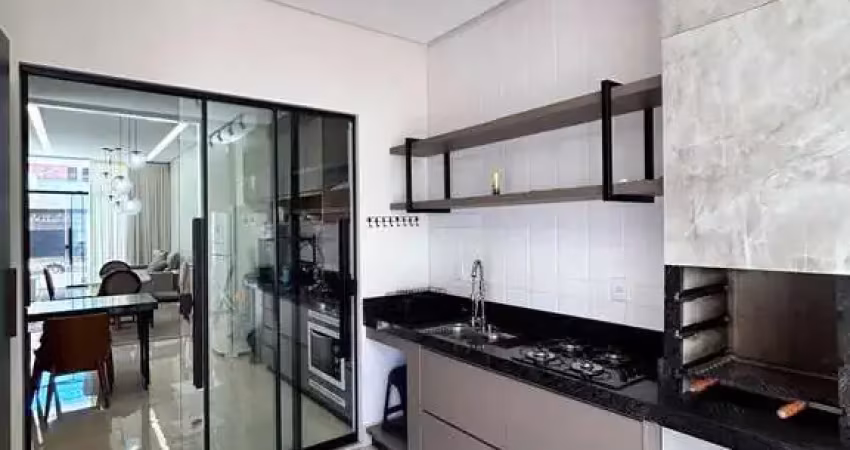 Casa com 3 quartos à venda na Cedro, 1, Santa Genoveva, Goiânia