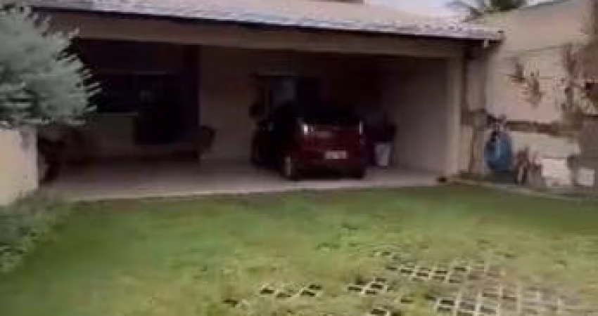Casa em condomínio fechado com 3 quartos à venda na Rua Boulevard Amendoeiras, 100, Jardim Atlântico, Goiânia