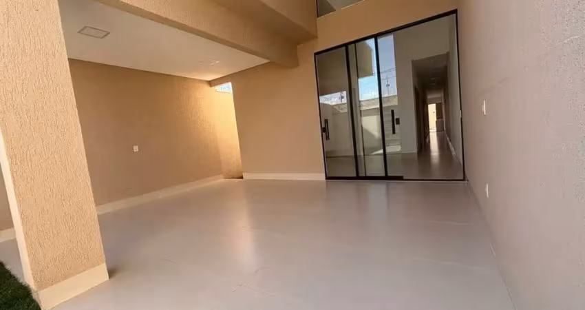 Casa com 3 quartos à venda na F36 Qd 176 Lt 31, 1, Setor Faiçalville, Goiânia