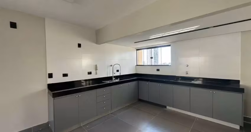 Apartamento com 3 quartos à venda na Alameda dos Buritis, 49, Setor Oeste, Goiânia