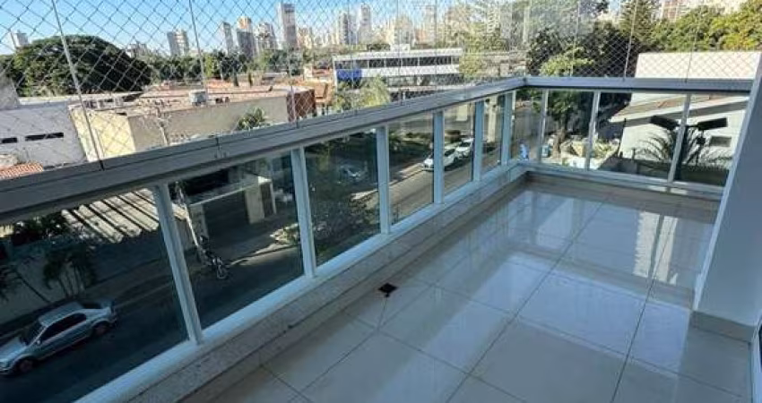 Apartamento com 3 quartos à venda na Rua 17, 100, Setor Oeste, Goiânia