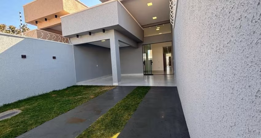 Casa com 3 quartos à venda na F36 Qd 176 Lt 31 Casa 02, 2, Setor Faiçalville, Goiânia